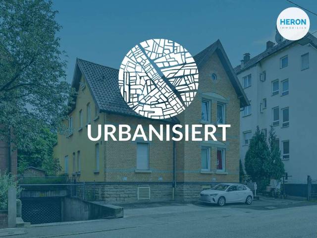 Haus zum Kaufen in Stuttgart 1.745.000,00 EUR 369 m²