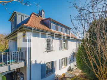 Klingenstraße, Stuttgart, Stuttgart-Ost