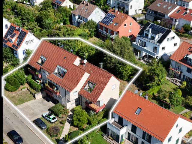 Haus zum Kaufen in Stuttgart 1.790.000,00 EUR 632.9 m²