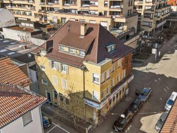 Haus zum Kaufen in Stuttgart 1.840.000,00 EUR 532 m²