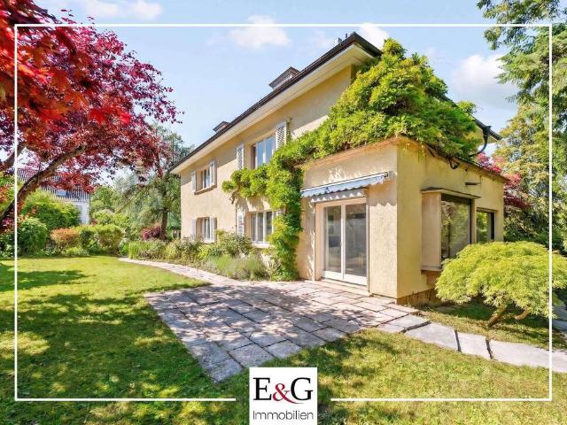 Haus zum Kaufen in Stuttgart 1.850.000,00 EUR 286 m²