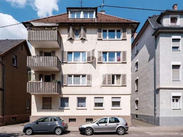 Haus zum Kaufen in Stuttgart 1.850.000,00 EUR 536.42 m²