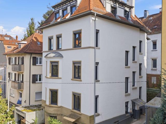 Haus zum Kaufen in Stuttgart 1.950.000,00 EUR 296 m²