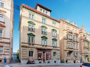 Marienplatz, Stuttgart, Stuttgart-Süd