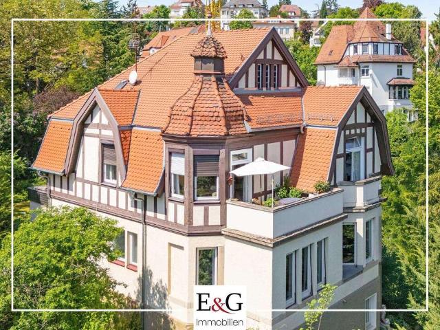 Haus zum Kaufen in Stuttgart 1.980.000,00 EUR 295.82 m²