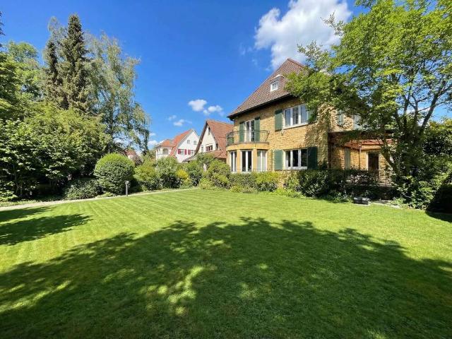 Haus zum Kaufen in Stuttgart 1.995.000,00 EUR 210 m²