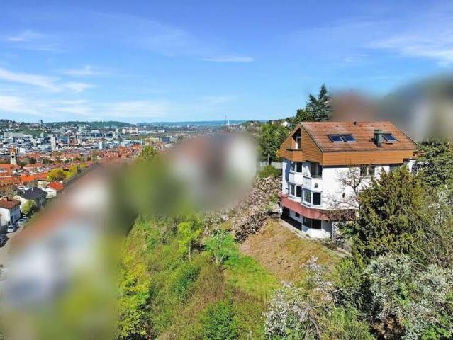 Haus zum Kaufen in Stuttgart 1.990.000,00 EUR 380 m²