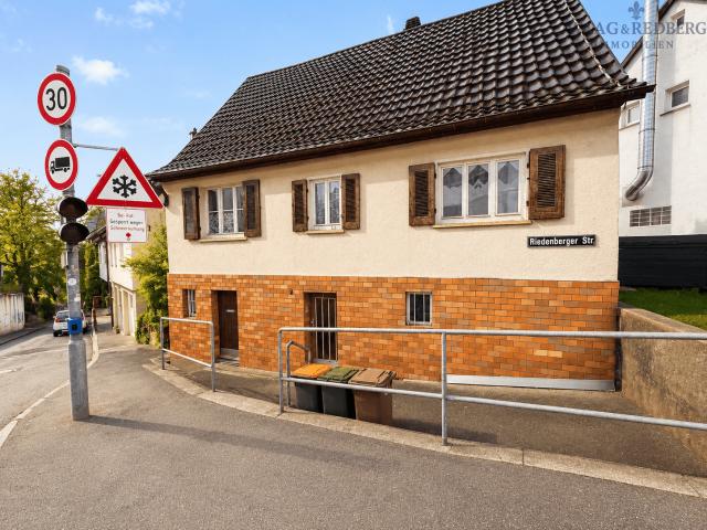 Haus zum Kaufen in Stuttgart 275.000,00 EUR 77 m²