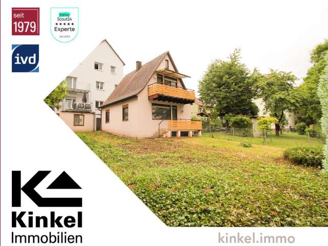Haus zum Kaufen in Stuttgart 299.900,00 EUR 84.17 m²