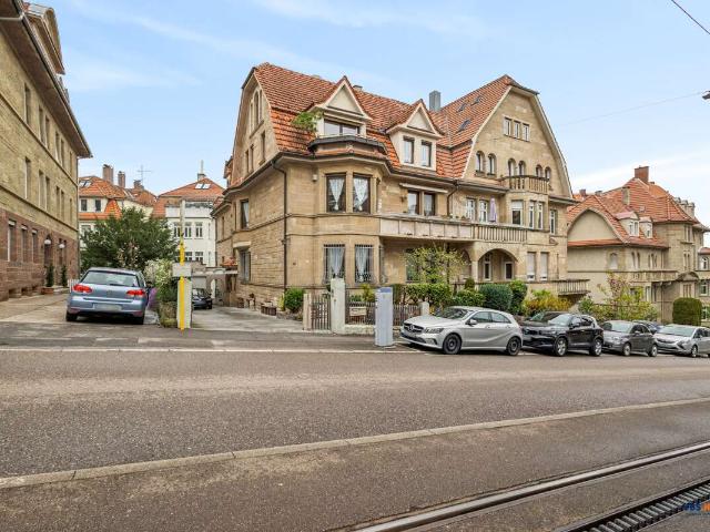 Haus zum Kaufen in Stuttgart 2.150.000,00 EUR 529 m²
