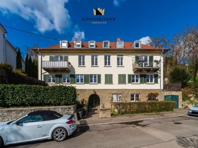 Haus zum Kaufen in Stuttgart 2.190.000,00 EUR 497 m²