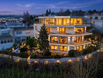 Haus zum Kaufen in Stuttgart 2.200.000,00 EUR 482 m²