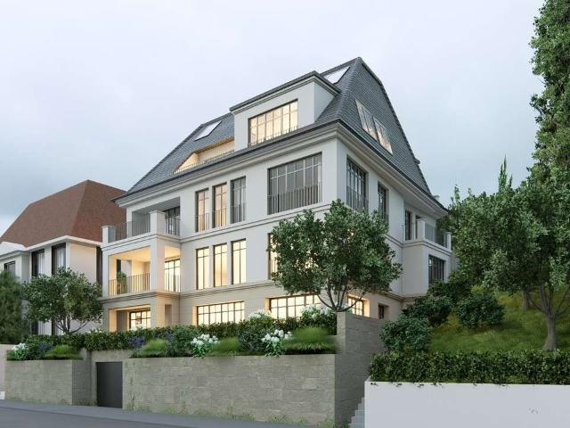 Haus zum Kaufen in Stuttgart 2.250.000,00 EUR 650 m²