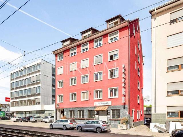 Haus zum Kaufen in Stuttgart 2.290.000,00 EUR 808.55 m²