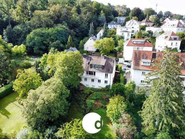 Haus zum Kaufen in Stuttgart 2.315.000,00 EUR 215 m²