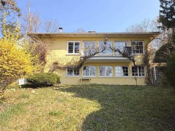 Haus zum Kaufen in Stuttgart 2.390.000,00 EUR 187 m²