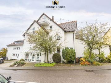 Haus zum Kaufen in Stuttgart 2.450.000,00 EUR 368.46 m²