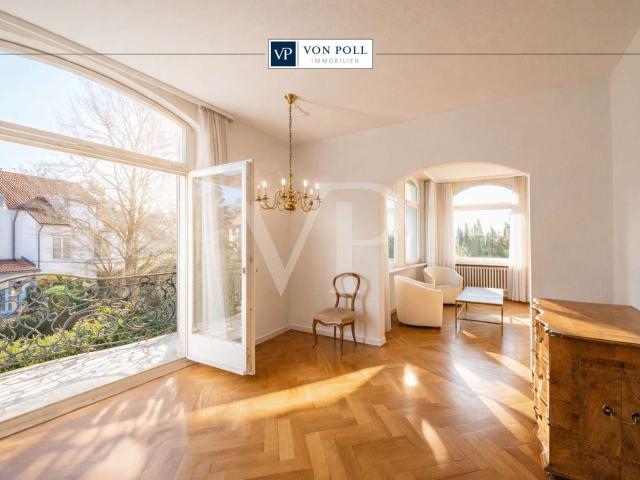 Haus zum Kaufen in Stuttgart 2.480.000,00 EUR 436.09 m²