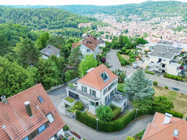 Haus zum Kaufen in Stuttgart 2.500.000,00 EUR 220 m²