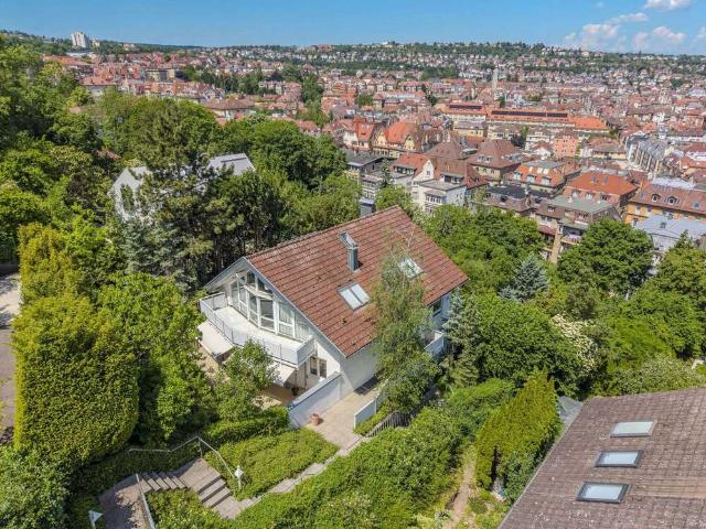 Haus zum Kaufen in Stuttgart 2.600.000,00 EUR 280 m²