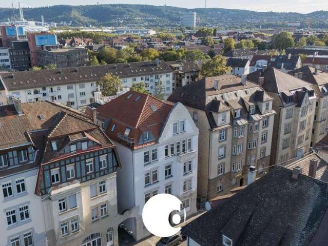 Haus zum Kaufen in Stuttgart 2.750.000,00 EUR 761 m²