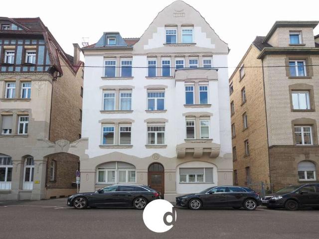 Haus zum Kaufen in Stuttgart 2.750.000,00 EUR 761 m²