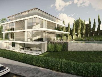 Haus zum Kaufen in Stuttgart 2.750.000,00 EUR 775 m²