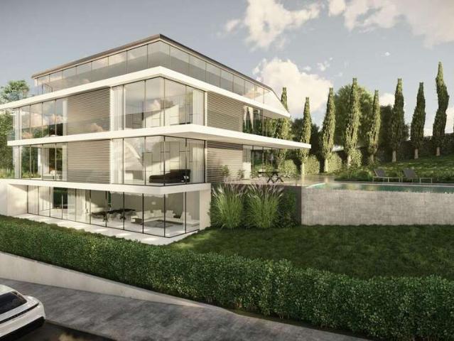 Haus zum Kaufen in Stuttgart 2.750.000,00 EUR 775 m²