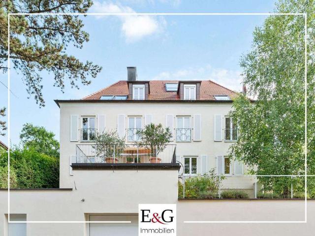 Haus zum Kaufen in Stuttgart 2.800.000,00 EUR 363.77 m²