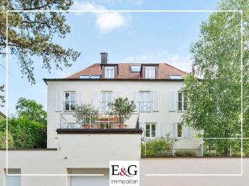 Haus zum Kaufen in Stuttgart 2.800.000,00 EUR 363.77 m²