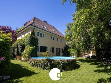 Haus zum Kaufen in Stuttgart 2.850.000,00 EUR 225 m²