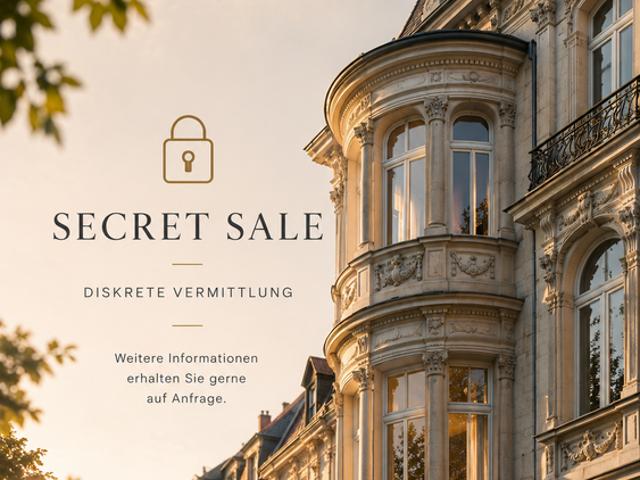 Haus zum Kaufen in Stuttgart 2.950.000,00 EUR 830 m²