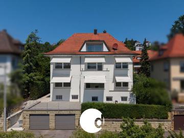 Haus zum Kaufen in Stuttgart 2.980.000,00 EUR 333 m²