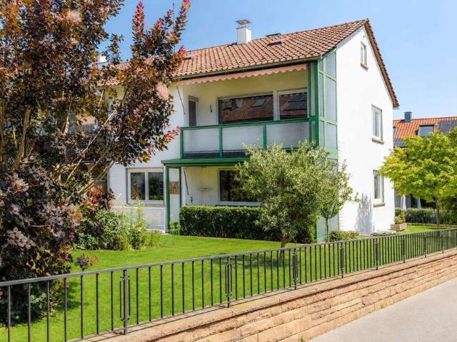 Haus zum Kaufen in Stuttgart 349.000,00 EUR 131.23 m²