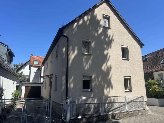 Haus zum Kaufen in Stuttgart 375.000,00 EUR 108 m²