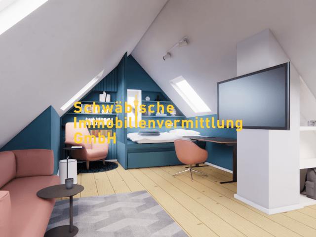 Haus zum Kaufen in Stuttgart 389.000,00 EUR 180.3 m²