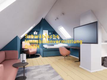Haus zum Kaufen in Stuttgart 389.000,00 EUR 180.3 m²