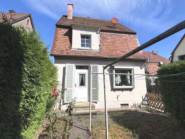 Haus zum Kaufen in Stuttgart 390.000,00 EUR 113.1 m²
