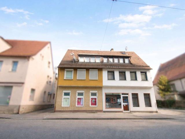 Haus zum Kaufen in Stuttgart 395.000,00 EUR 130.2 m²