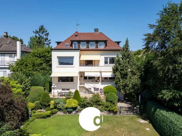 Haus zum Kaufen in Stuttgart 3.380.000,00 EUR 305 m²