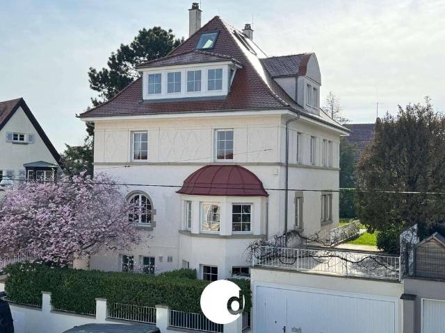 Haus zum Kaufen in Stuttgart 3.390.000,00 EUR 411 m²