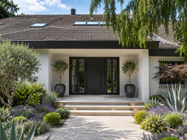 Haus zum Kaufen in Stuttgart 3.650.000,00 EUR 525 m²