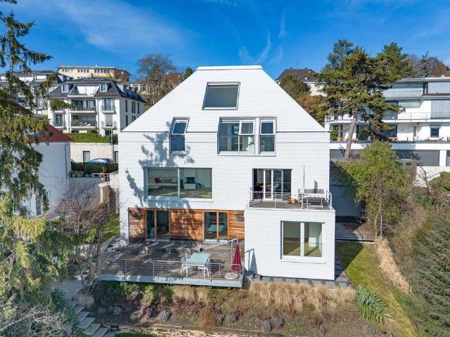 Haus zum Kaufen in Stuttgart 3.800.000,00 EUR 300 m²
