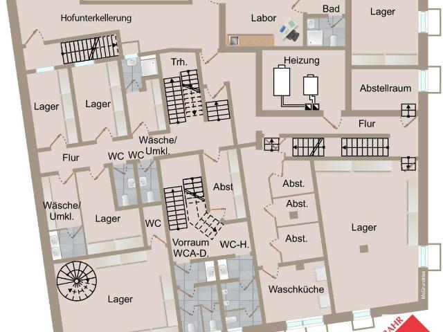 Haus zum Kaufen in Stuttgart 3.950.000,00 EUR 522.3 m²