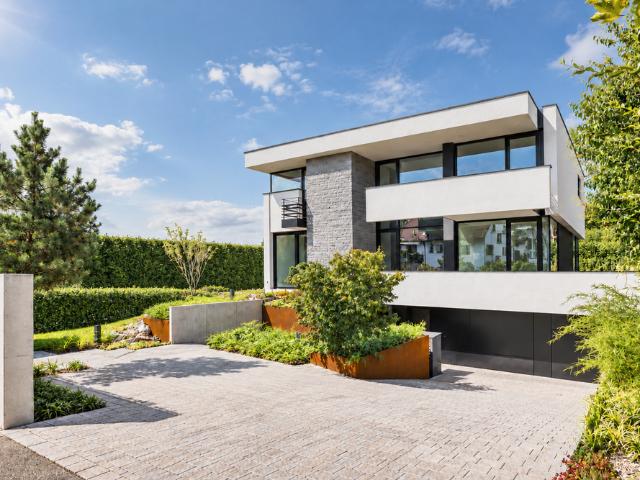 Haus zum Kaufen in Stuttgart 3.990.000,00 EUR 336 m²