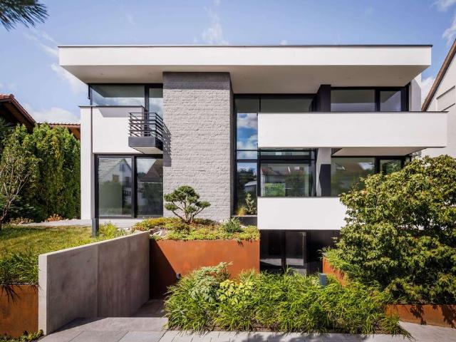 Haus zum Kaufen in Stuttgart 3.990.000,00 EUR 336 m²