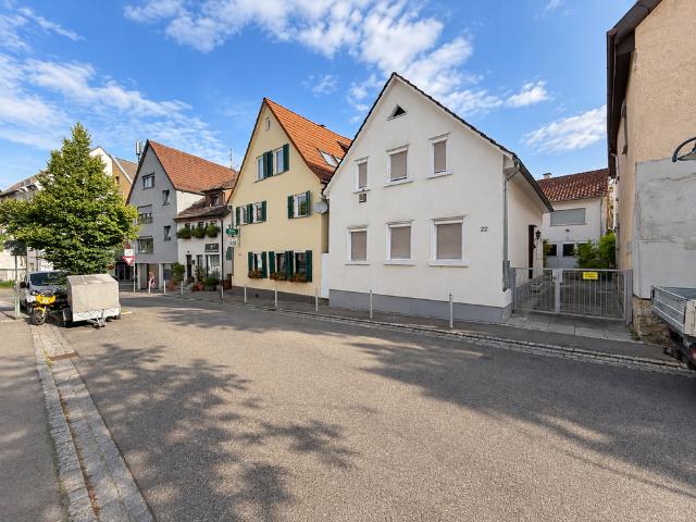 Haus zum Kaufen in Stuttgart 440.000,00 EUR 142.13 m²