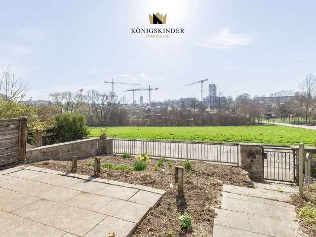 Haus zum Kaufen in Stuttgart 449.000,00 EUR 150 m²