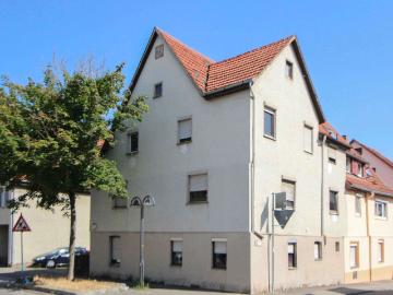 Klopstockstraße, Stuttgart