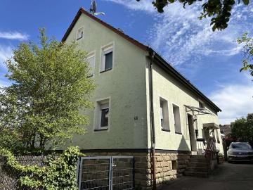 Haus zum Kaufen in Stuttgart 449.000,00 EUR 96 m²